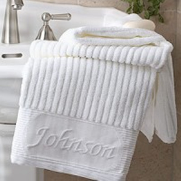 Hotel Terry Hand Towel | Luxury Bath Towels | Turkish-T